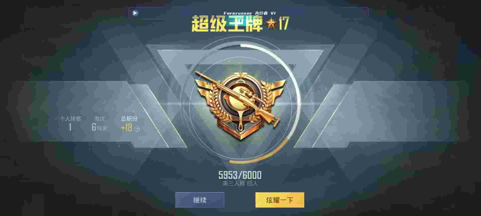 和平精英鸡腿辅助自瞄 - ��ƽ��Ӣs17�����������辅助预览图